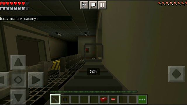 NZ Laboratory | бегаем, умираем, стреляем)