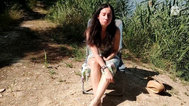 8. Рыбалка в Испании. Что можно, что нельзя, а без чего никак не обойтись. смотреть онлайн