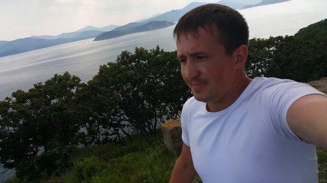 Залив Владимира