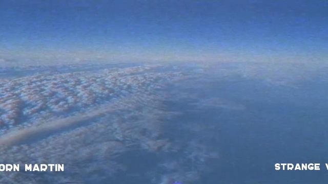 Eneas Martin - Strange Wind смотреть онлайн