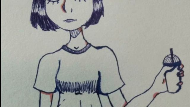 Челлендж Рисуй по песне смотреть онлайн