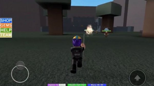 Field of battle (game play)