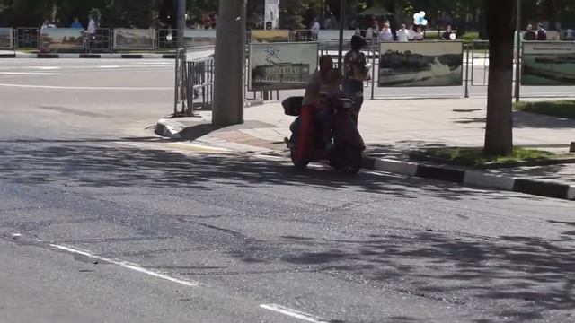 Жидкий гудрон или с Первомаем, любимый город Новороссийск смотреть онлайн