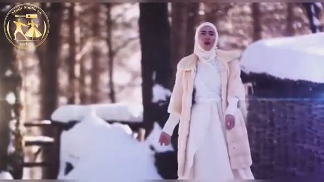 Красивый Чеченский Клип Иман Шепиева Хьоме везар 2020 смотреть онлайн