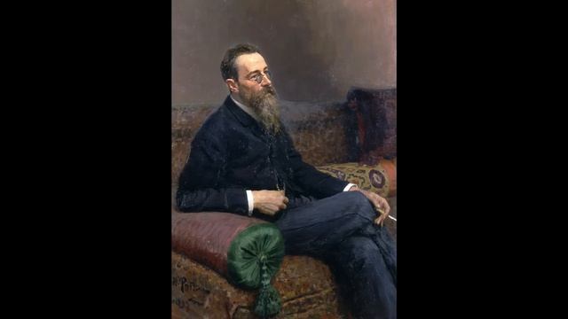 Rimsky Korsakov - Flight of the Bumblebee смотреть онлайн