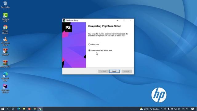 How To Install phpstorm On Windows 10 2022 смотреть онлайн
