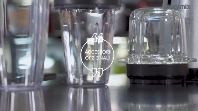 MAGIMIX POWER BLENDER TURMIXGÉP смотреть онлайн