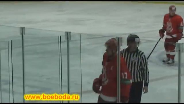 Саймон vs Аникеенко и Коньков (www.boeboda.ru) смотреть онлайн