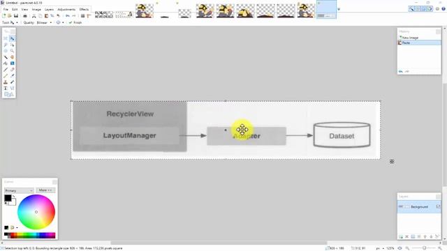 Android RecyclerView ve CardView Kullanımı - 2 смотреть онлайн