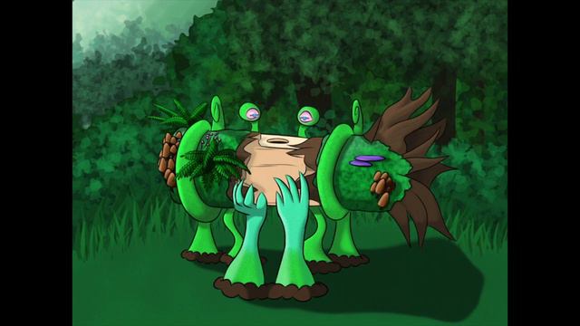 Uproott - The Lost Isles смотреть онлайн