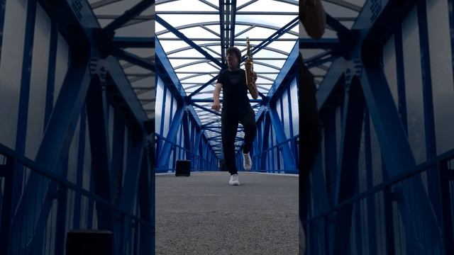 Say Say Say на саксофоне смотреть онлайн