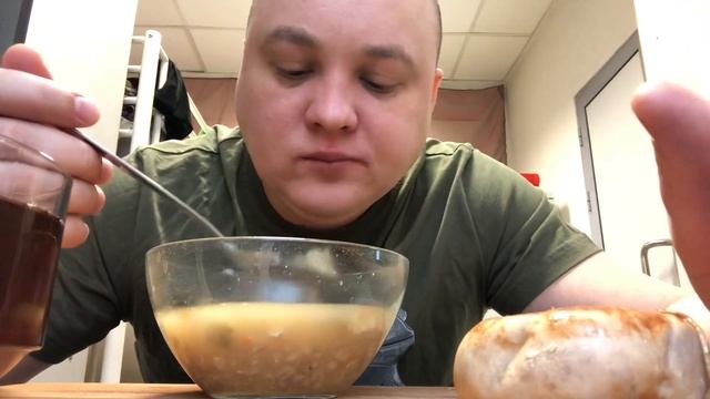 Типа рассольник с куриной колбасой смотреть онлайн