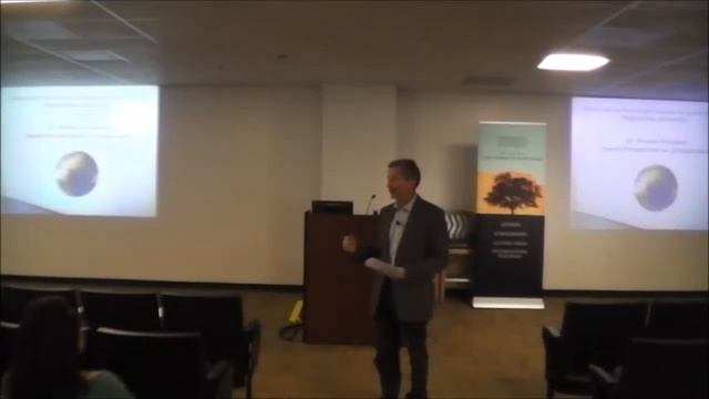 Dr. Reuven Firestone 