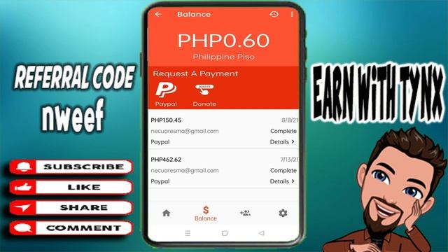 KUMITA NG ₱250 PHP PAULIT-ULIT! SIMPLENG SAGOT LANG! LIVE WITHDRAWAL & PROOF | смотреть онлайн