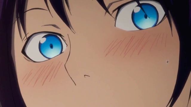 Аниме клип-I got you смотреть онлайн