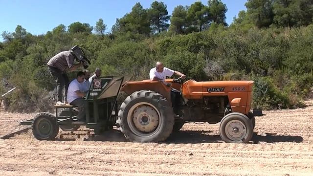 Reportajes De Prensa Y TV