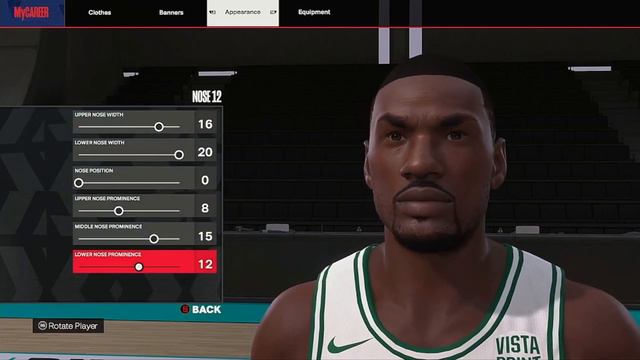 The Realest Tony Allen NBA 2k24 Face Creation (Kobe Bryant Edition) 🔥🔥 смотреть онлайн