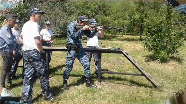 ЮДП лето- 2019 смотреть онлайн