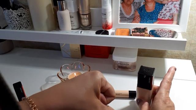 Японская Косметика ? Shiseido. смотреть онлайн