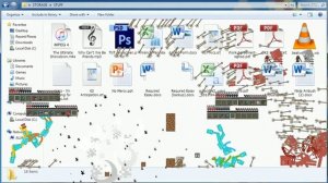 Стикмены - Анимация против Майнкрафта 1 серия (русская озвучка)