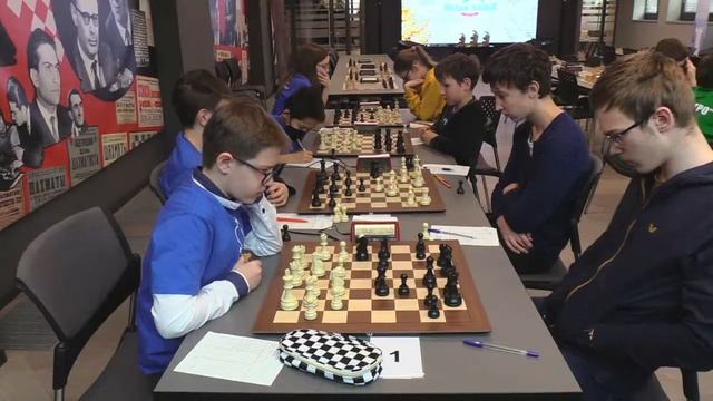 Белая ладья. Камера 1 смотреть онлайн
