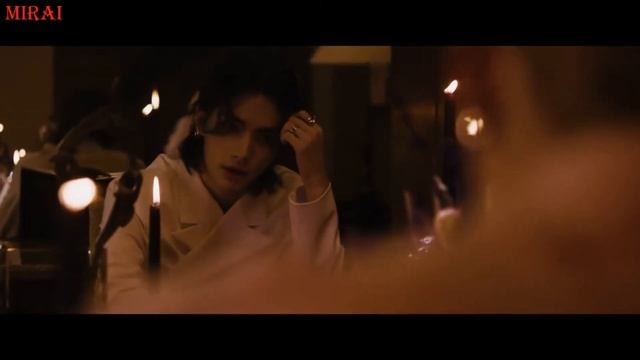 Реакция на "Bang Chan & Hyunjin - Red Lights" смотреть онлайн