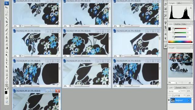 Photoshop Windows смотреть онлайн