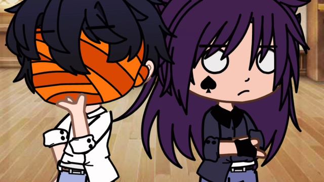 🍡~Знакомство 13 карт с семьями из Наруто~🍡 {4 часть} [!Конец!] {МОЁ AU} смотреть онлайн