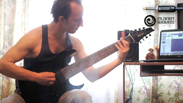 Сравнение гитарных кабелей (часть 2 - перегруз)