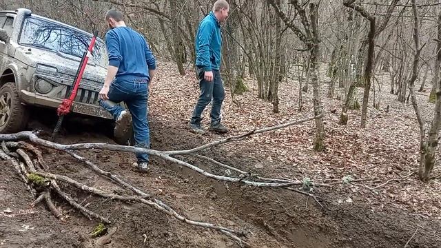 Крым, Партизанское водохранилище 20.02.22 смотреть онлайн