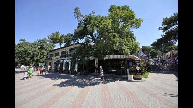 Геленджик, Inn Bravissimo: обзор, цены, фото, отзывы. смотреть онлайн