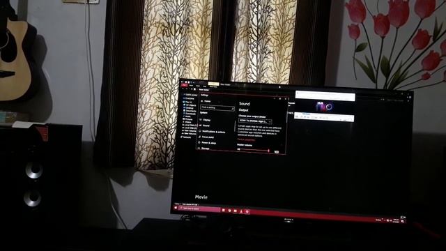 Difference between logitech Z906 and Sony ht iv300 (digital optical vs hdmi ARC sound test) смотреть онлайн