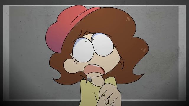 Spooky Scary Skeletons (Animation Meme)