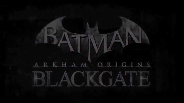 Batman Arkham Origins Blackgate Trailer PAX 2013 смотреть онлайн