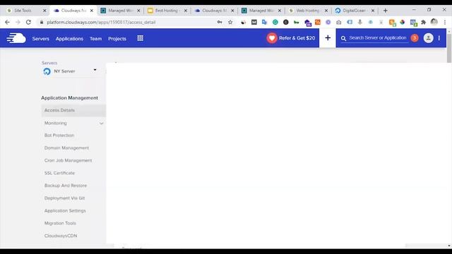 Best Hosting - Cloud Vs Shared Hosting | Cloudways | SiteGround | Bluehost | Hostinger | NameCheap