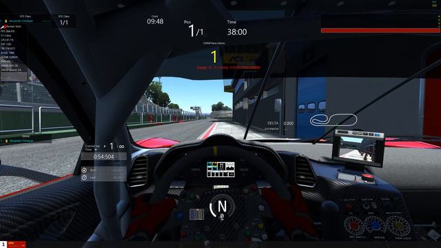 Assetto Corsa 02 14 2016 09 48 05 05 смотреть онлайн