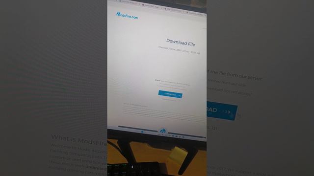 Как установить мод на бименджи драйв? Всё легко и просто! смотреть онлайн