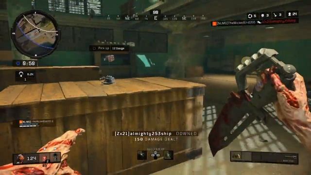 Ring around the rosie D: смотреть онлайн