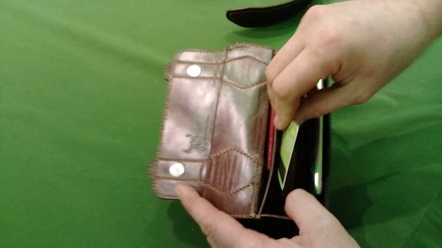 сумка на пояс. ручная работа смотреть онлайн