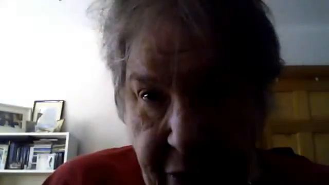 Webcam Video From February 11, 2013 2:46 AM Jane Smith