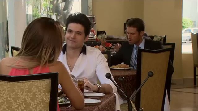 Nikki y Guzman - Amores verdaderos - Parte 72 смотреть онлайн