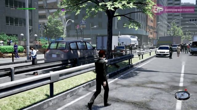 Disaster Report 4: Summer Memories Switch Review смотреть онлайн