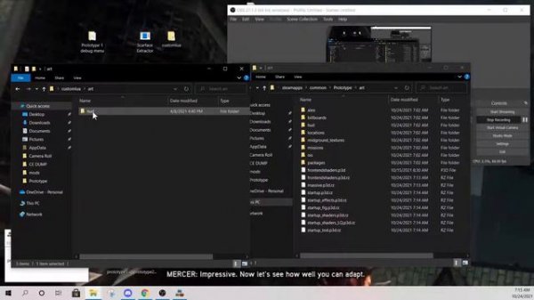 [Prototype 1] How to install Custom Debug with Custom.lua