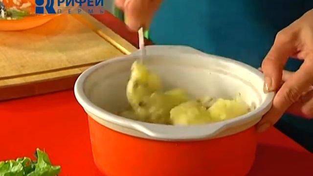 Что Есть. Гамбургеры с сырными котлетками. смотреть онлайн