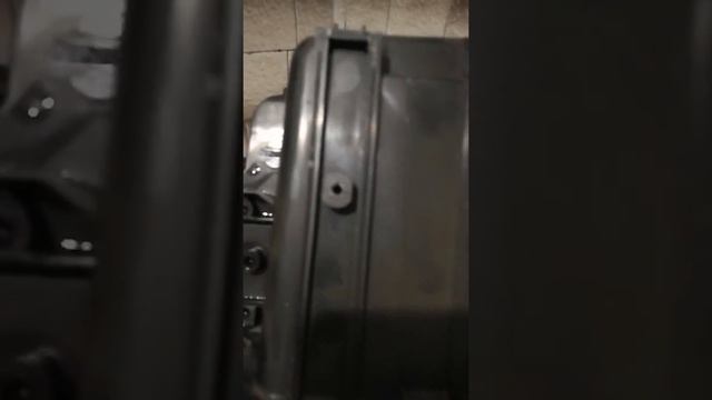 Ниссан эксперт,салонный фильтр отсутствует. смотреть онлайн