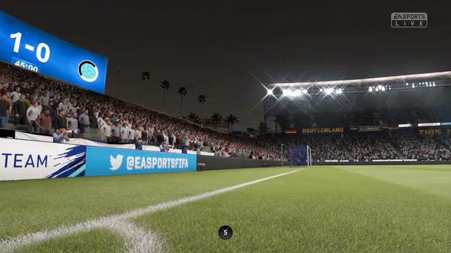 Let's Play FIFA 19 Pro Clubs [Deutsch] #020 Hektische Schlussminuten смотреть онлайн