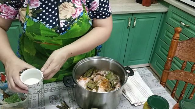 ?Правильный рецепт шашлыка из кролика. До гениальности ПРОСТО!? смотреть онлайн