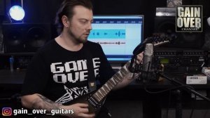 BOSS MetalZone MT2/ Обзор педали от GAIN OVER