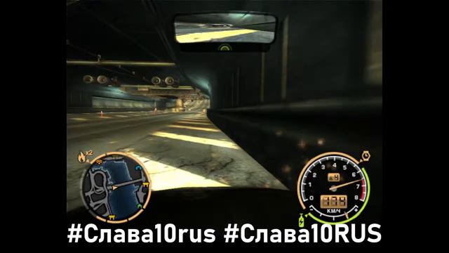 Need For Speed Most Wanted Black Edition #Данат #needforspeed  #Most #Wanted Black #Edition