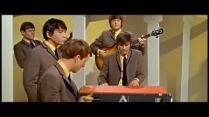 Группа "Энималз" - Дом восходящего солнца / The Animals - The House of the Rising Sun